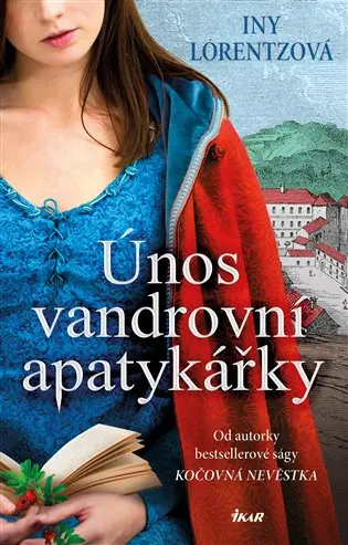 Únos vandrovní apatykářky