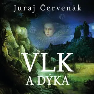 Vlk a dýka
