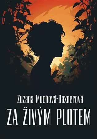 Za živým plotem