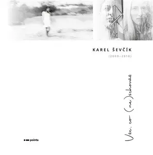 Vše, co (ne)schováš - Karel  Ševčík