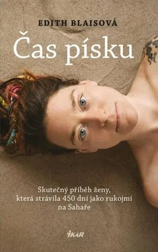 Čas písku