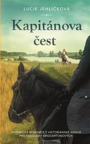 Kapitánova čest