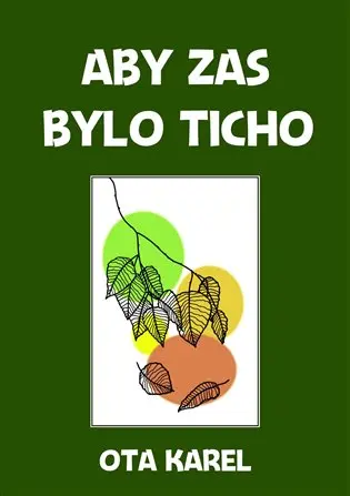 Aby zas bylo ticho