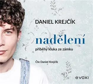 Nadělení