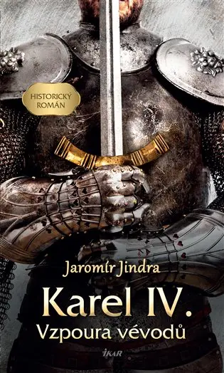 Karel IV. – Vzpoura vévodů