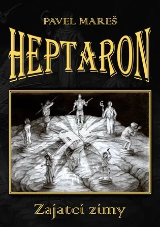 Heptaron: Zajatci zimy