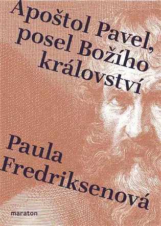 Apoštol Pavel, posel Božího království