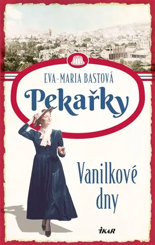 Pekařky - Vanilkové dny