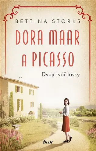 Dora Maar a Picasso - Dvojí tvář lásky