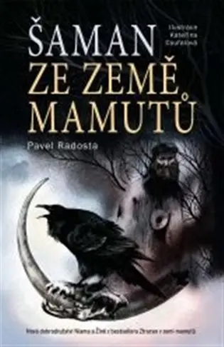 Šaman ze země mamutů