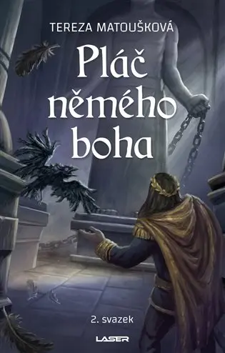 Pláč němého boha II.