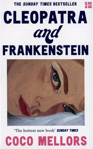 Cleopatra and Frankenstein