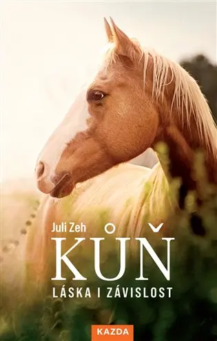 Kůň – Láska i závislost