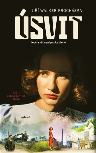 Úsvit