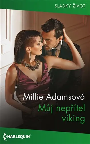 Můj nepřítel viking