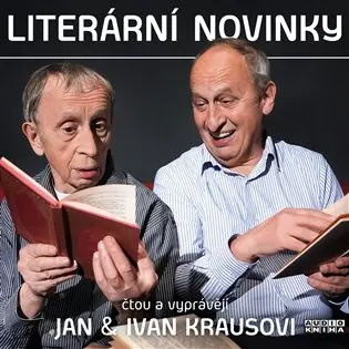 Kraus: Literární novinky