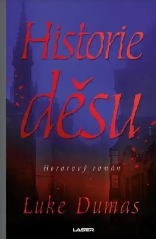 Historie děsu