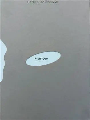 Setkání se Zrzavým