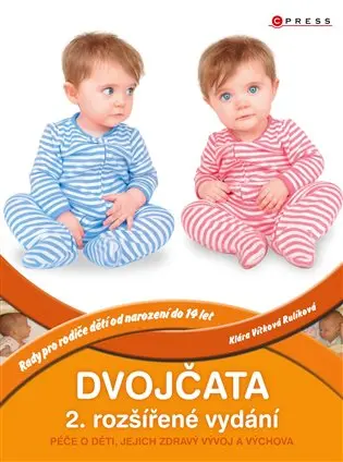 Dvojčata, 2. rozšířené vydání