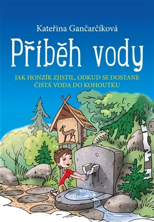 Příběh vody