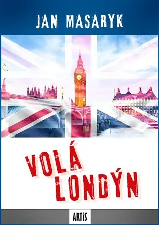 Volá Londýn