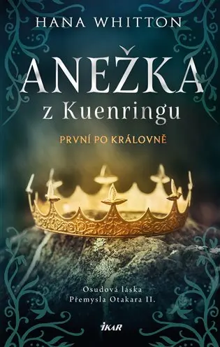 Anežka z Kuenringu