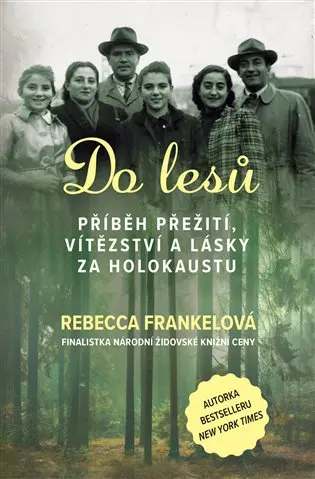 Do lesů