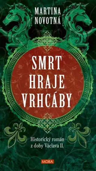Smrt hraje vrhcáby