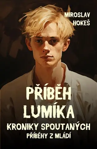 Kroniky spoutaných 3