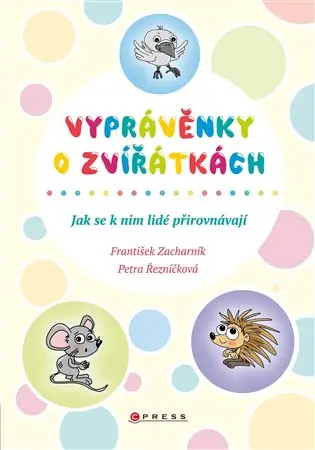 Vyprávěnky o zvířátkách