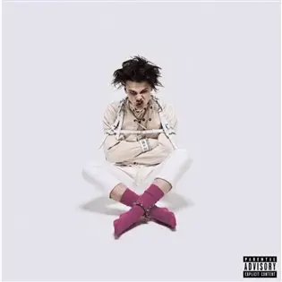 Yungblud: 21st Century Liability LP
