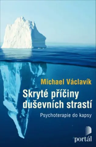 Skryté příčiny duševních strastí