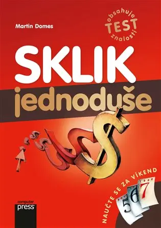 Sklik Jednoduše