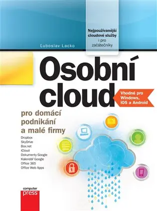Osobní cloud