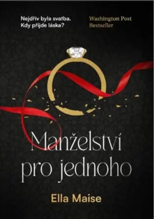 Manželství pro jednoho