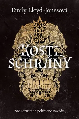 Kostischrány
