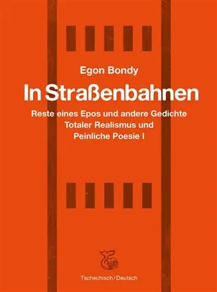 In Strassenbahnen