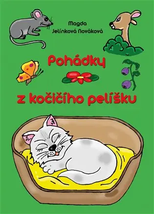 Pohádky z kočičího pelíšku