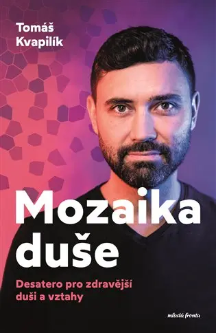 Mozaika duše