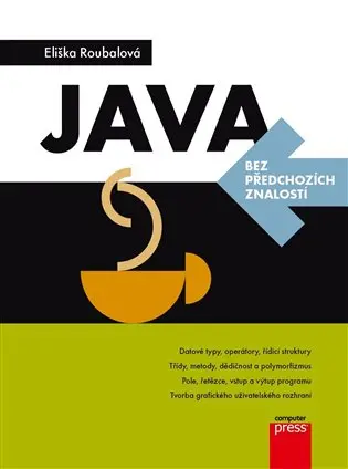 Java bez předchozích znalostí