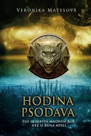 Hodina psodava
