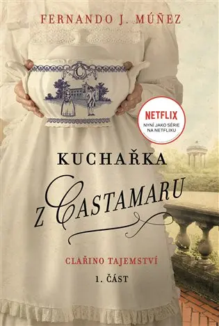 Kuchařka z Castamaru