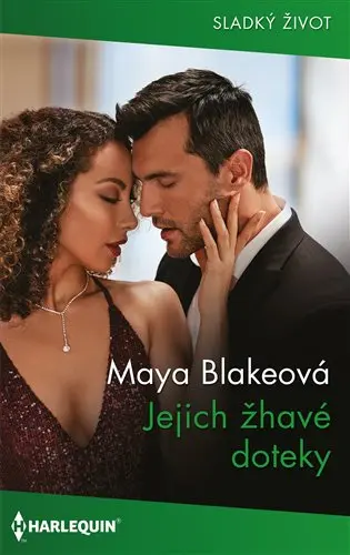 Jejich žhavé doteky