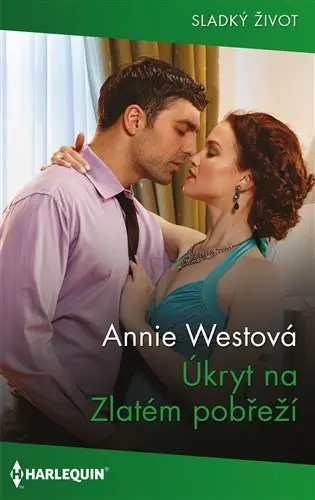 Úkryt na Zlatém pobřeží