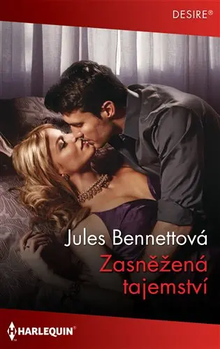 Zasněžená tajemství