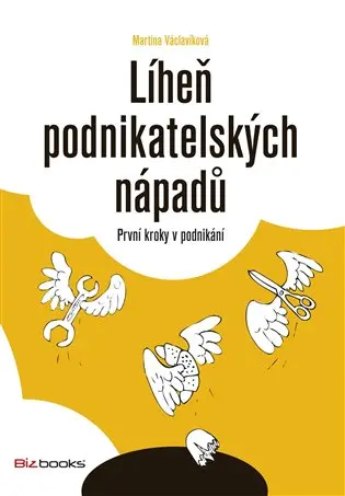 Líheň podnikatelských nápadů