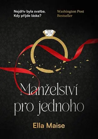 Manželství pro jednoho