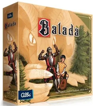 Albi Balada