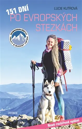 151 dní po evropských stezkách