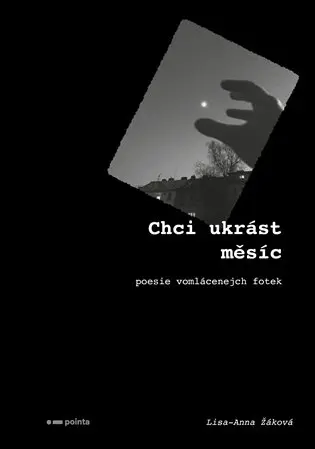 Chci ukrást měsíc - Poesie vomlácenejch fotek - Lisa-Anna Žáková